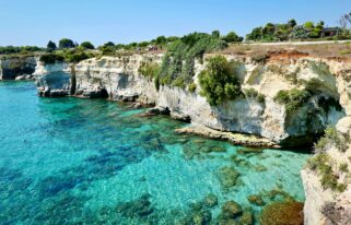 Perché il Salento è tra le mete più amate degli ultimi anni