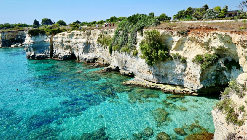 Perché il Salento è tra le mete più amate degli ultimi anni